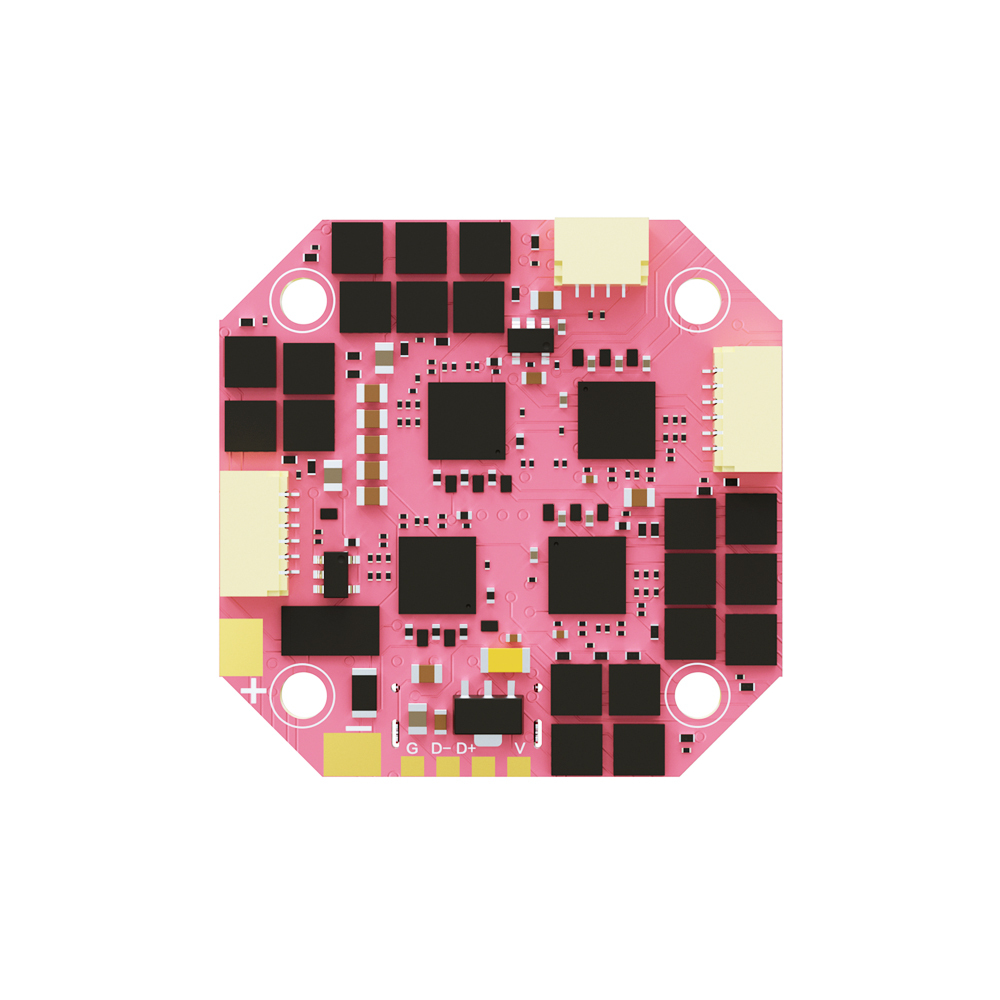 H743 45A AIO