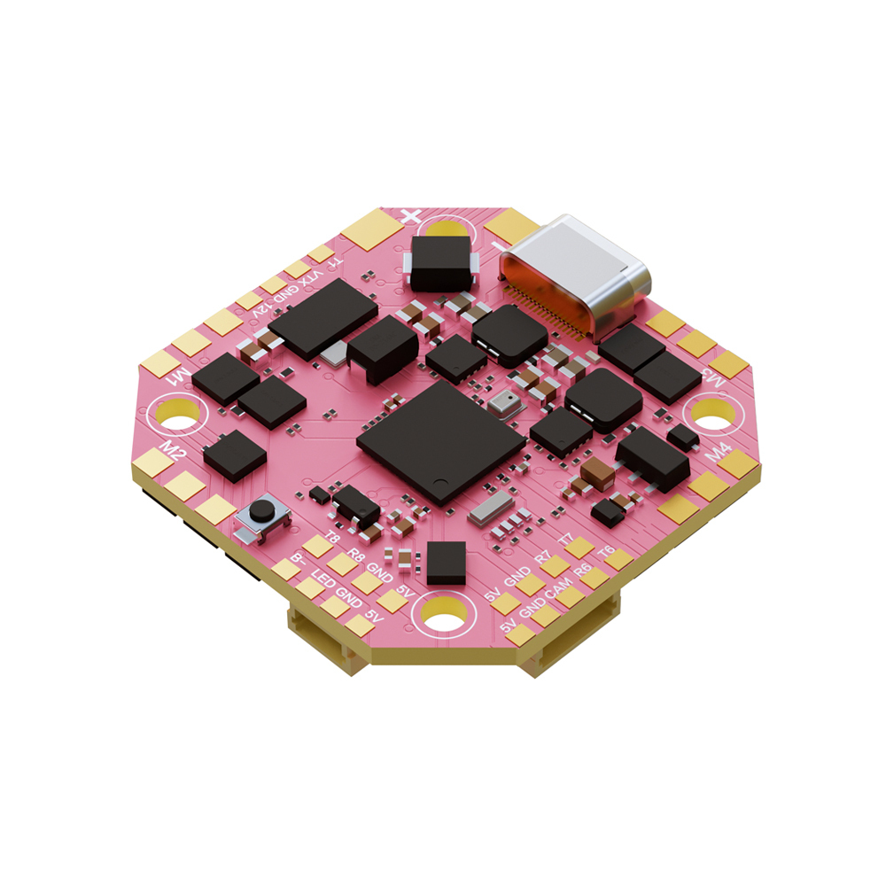 H743 45A AIO