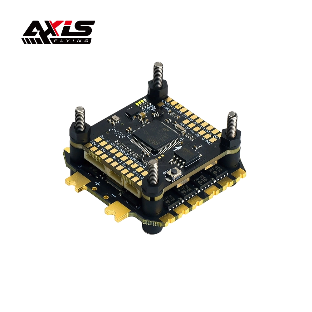 Argus ECO 60A 飞塔