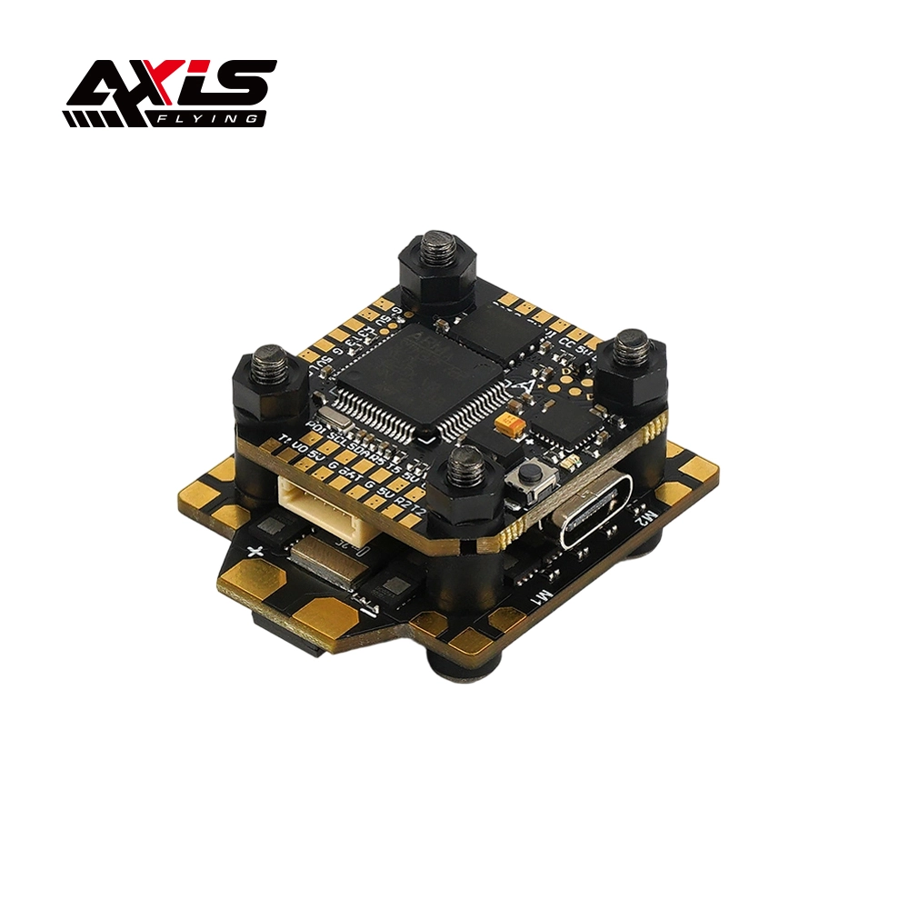 Argus Mini  / F7 飞塔