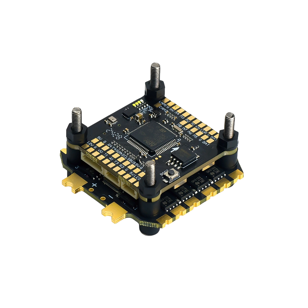Argus ECO 60A 飞塔