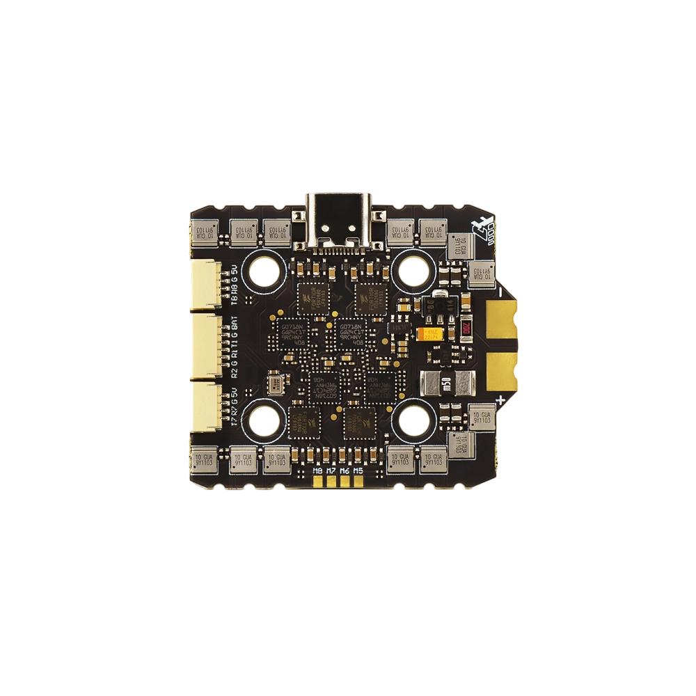 ARGUS AIO 40A 4-6S