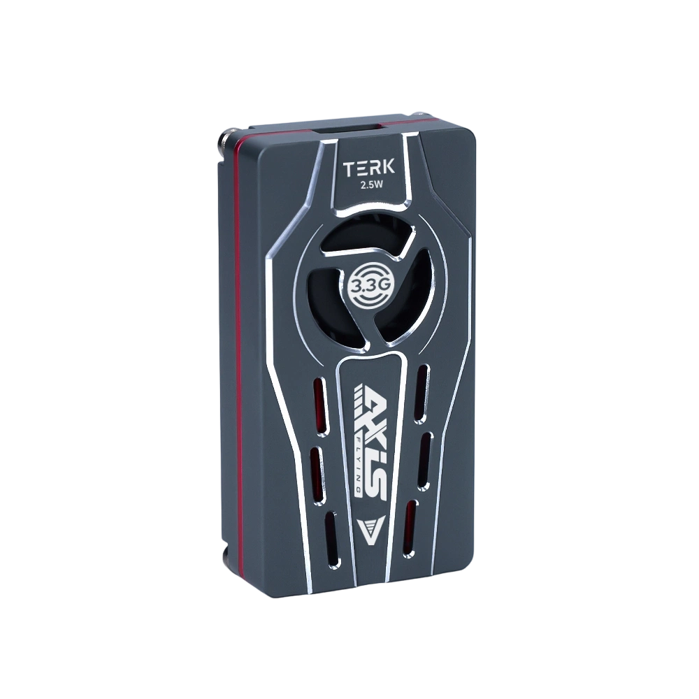 TERK 3.3G 2.5W 图传
