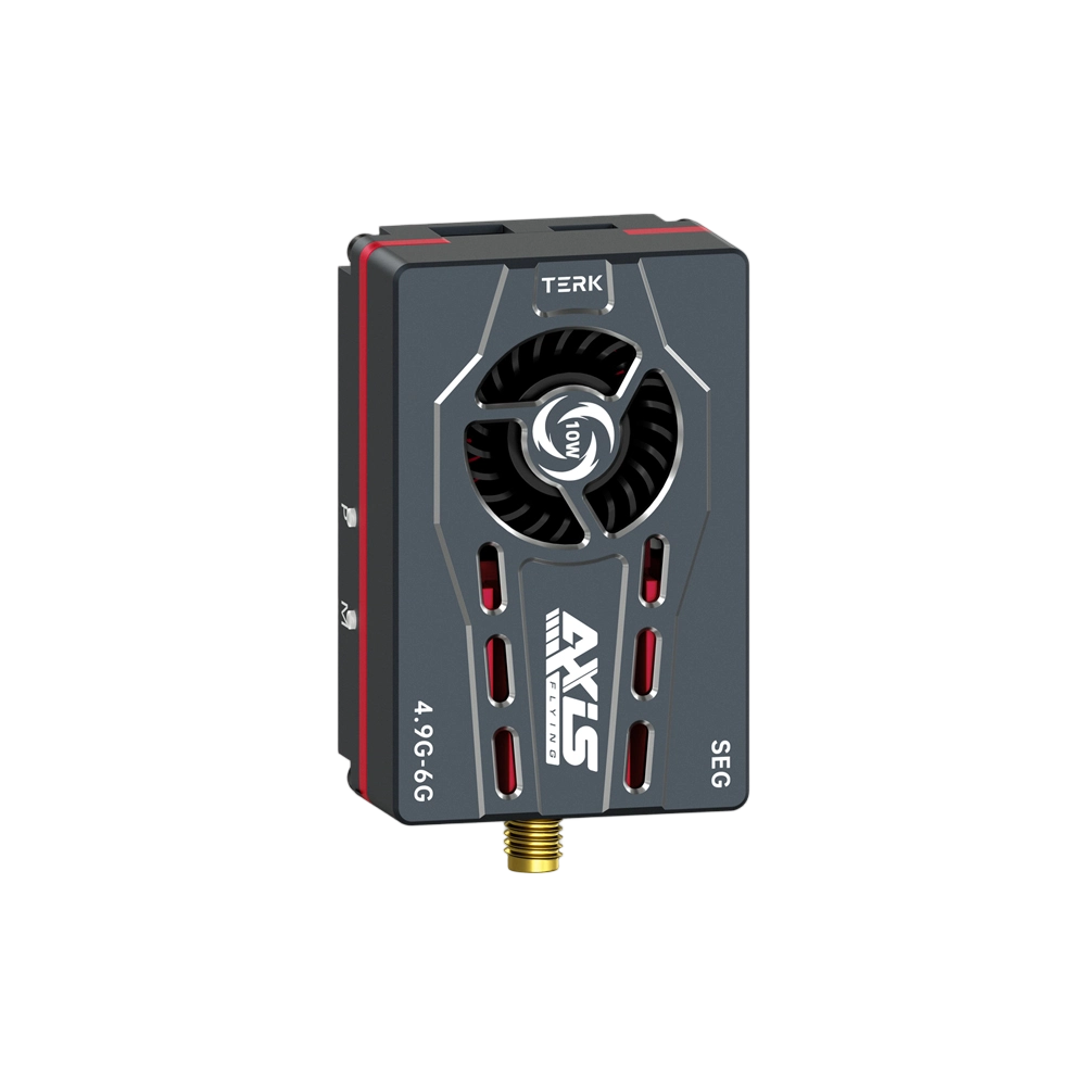 TERK4.9G-6G 10W SEG图传