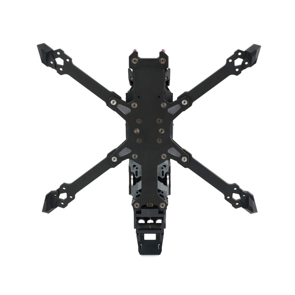 VERTEX5 ” 机架