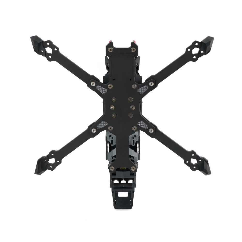 VERTEX5 ” 机架