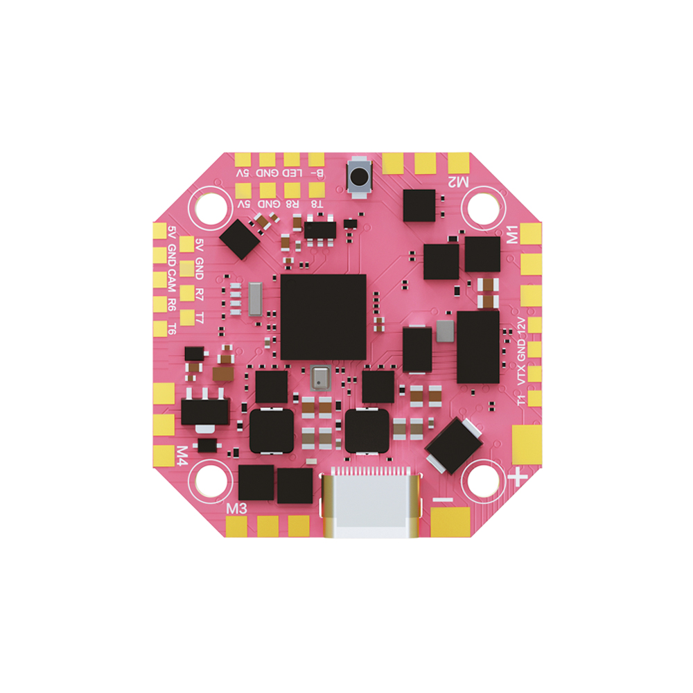 ARGUS-H743-45A-AIO