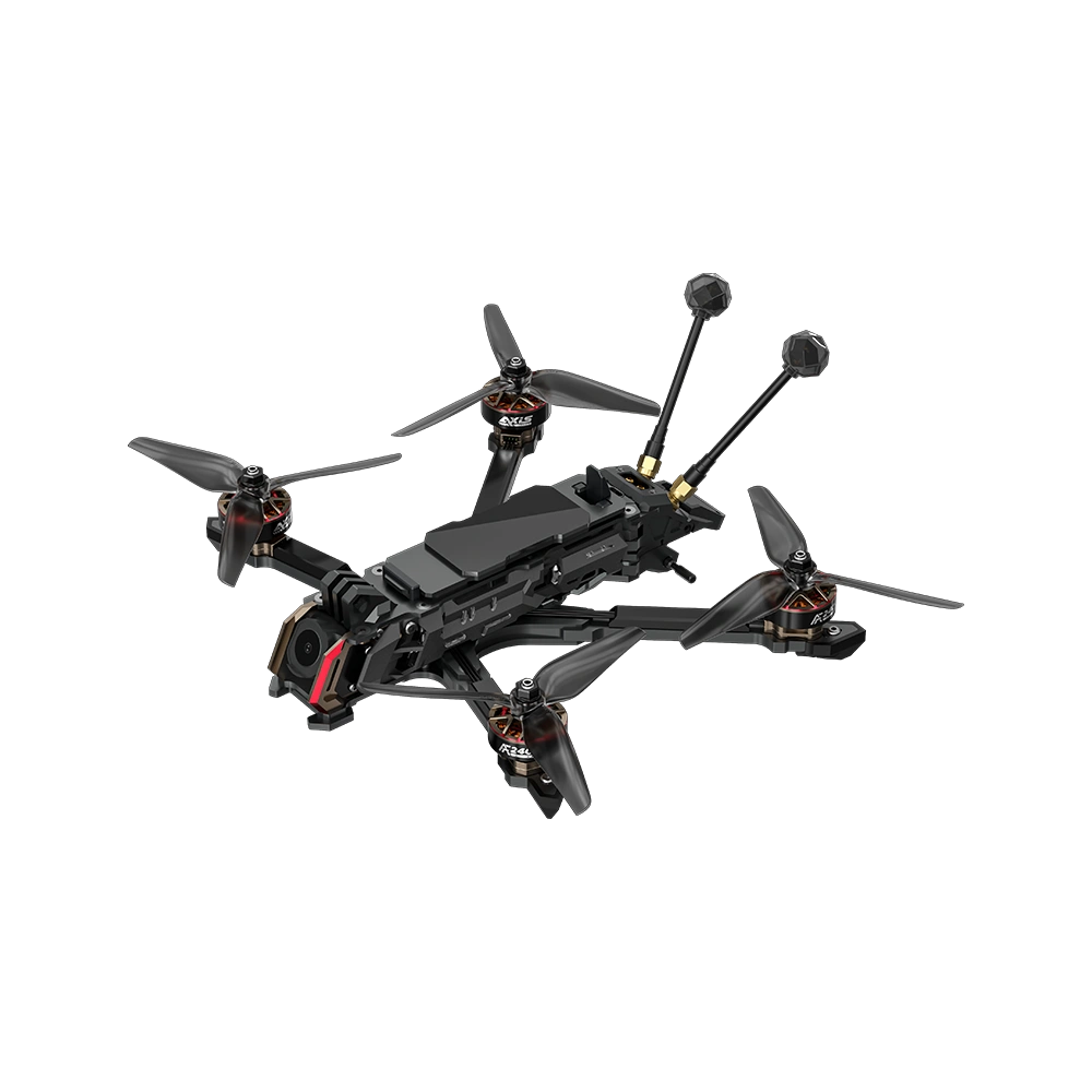 VERTEX 5 "