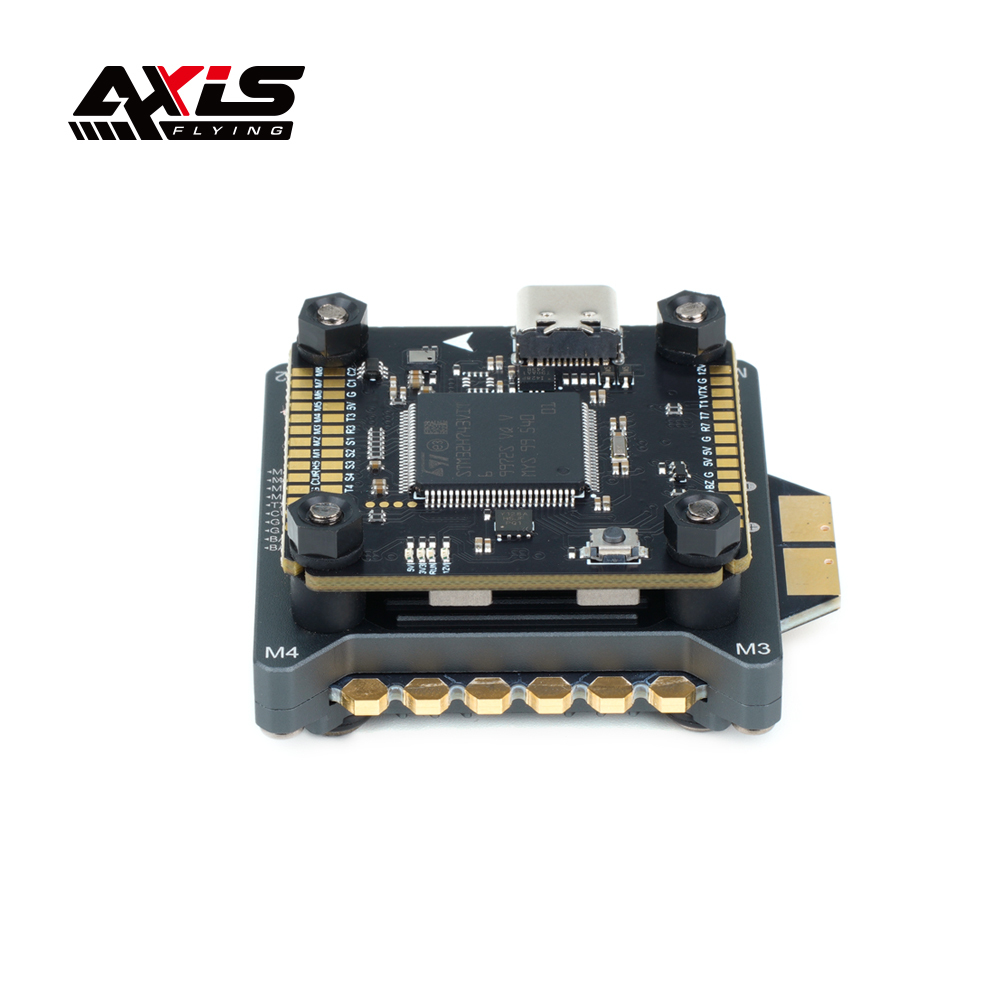 ARGUS PRO H743 飞塔