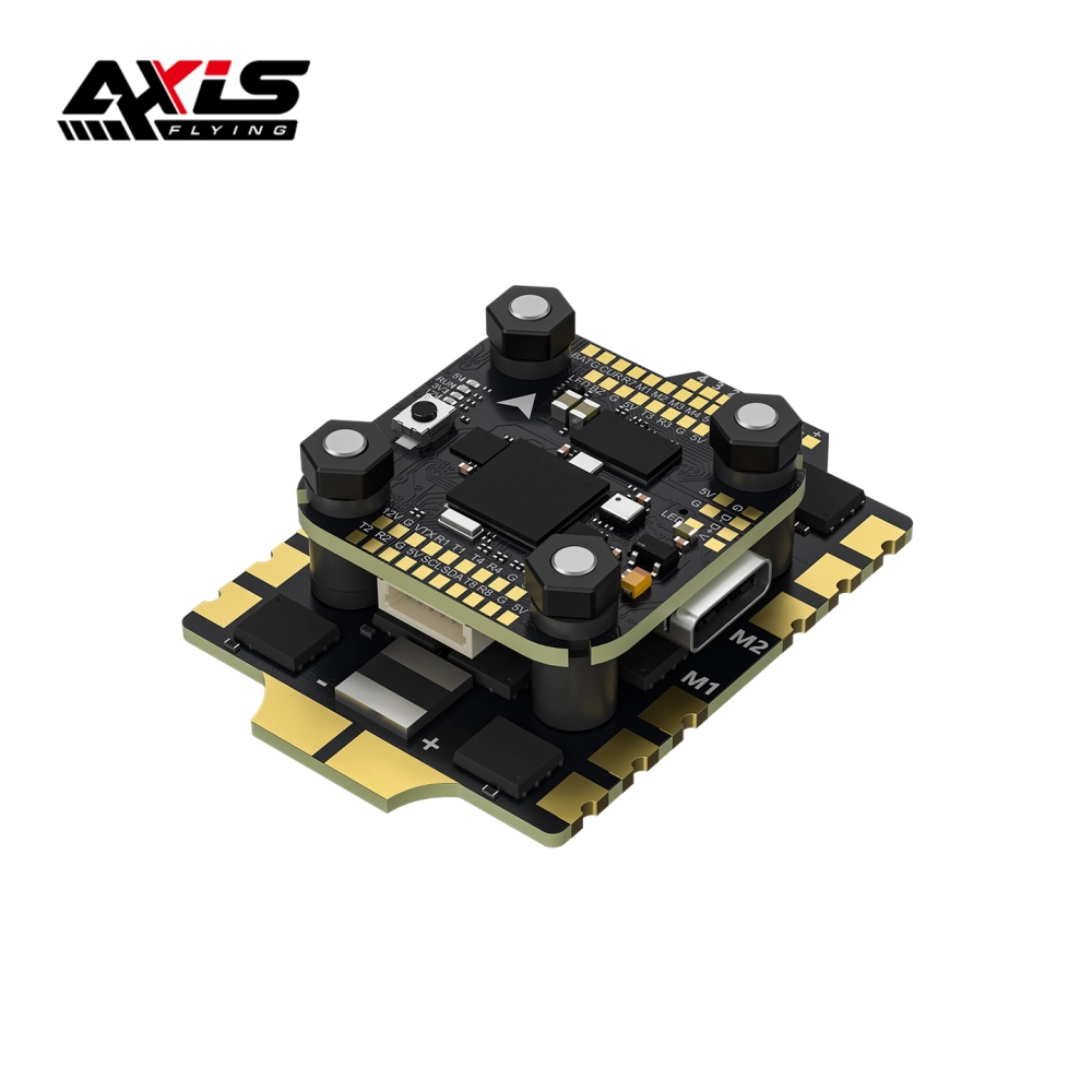 ARGUS H743 MINI 60A 飞塔