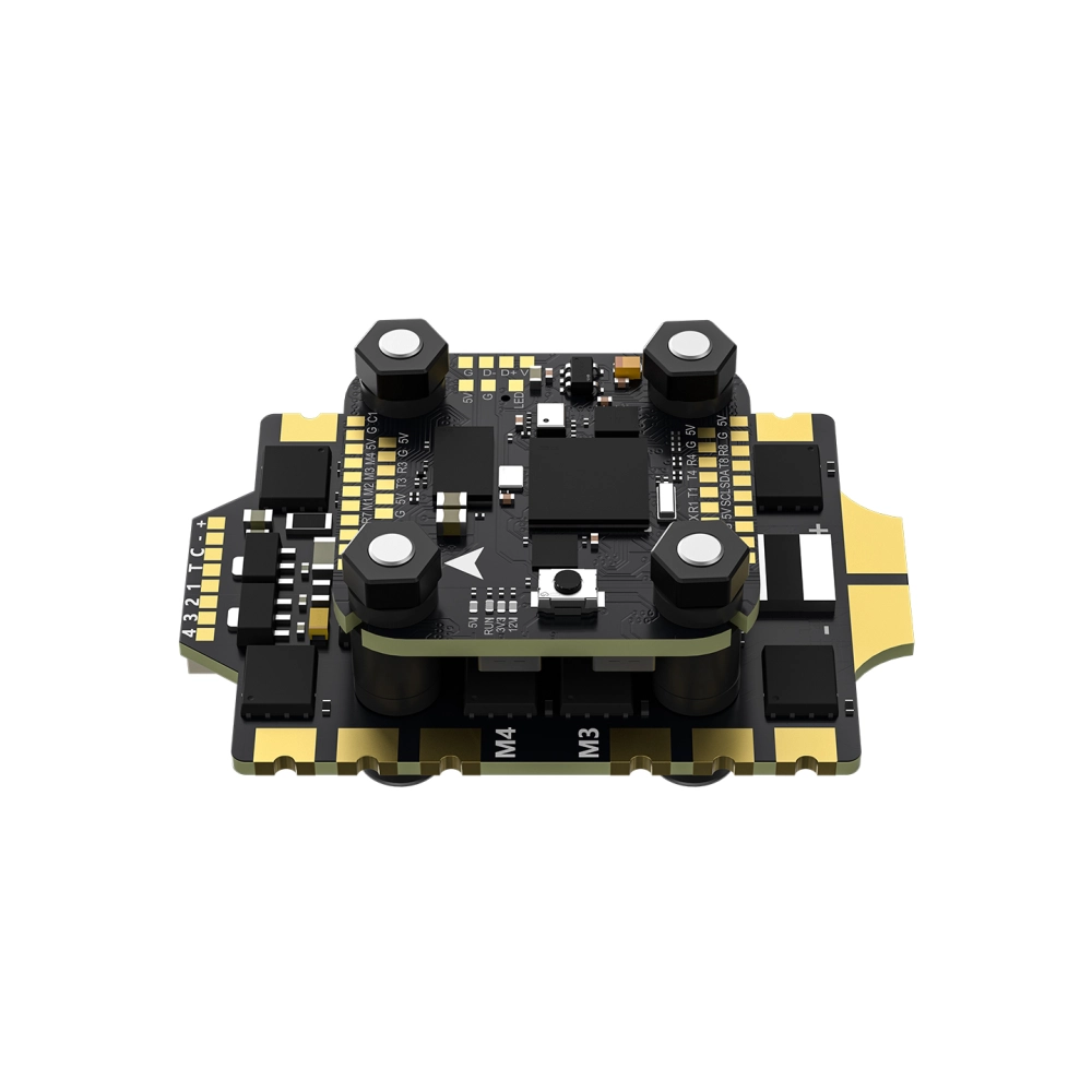 ARGUS H743 MINI 60A 飞塔