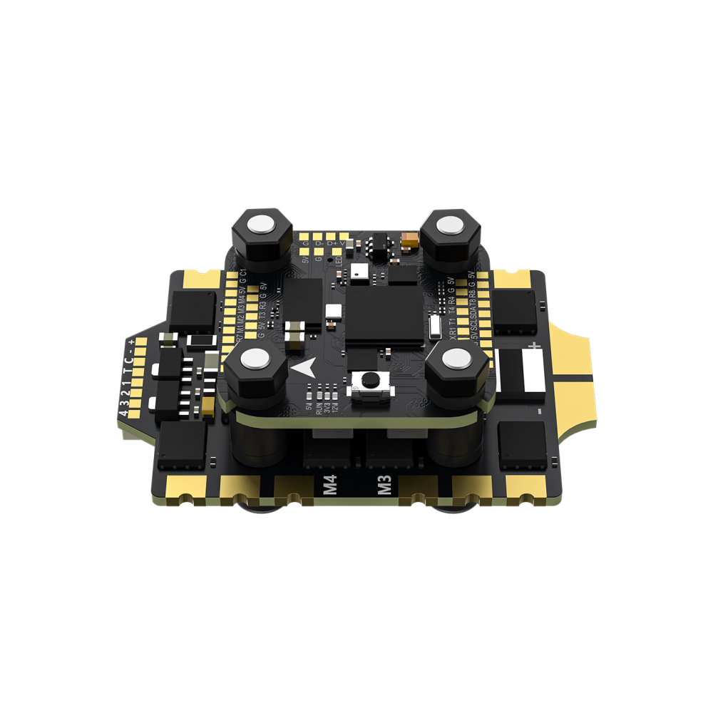 ARGUS H743 MINI 60A 飞塔