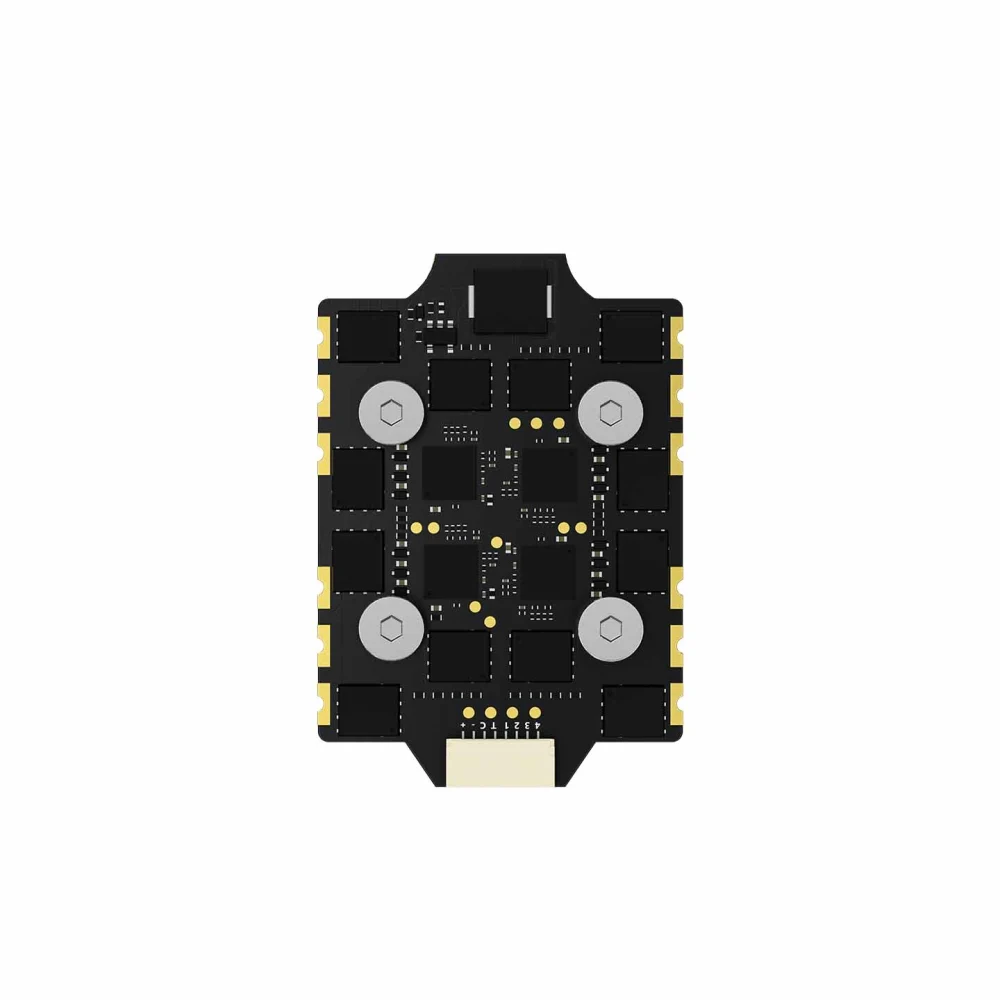 ARGUS H743 MINI 60A 飞塔
