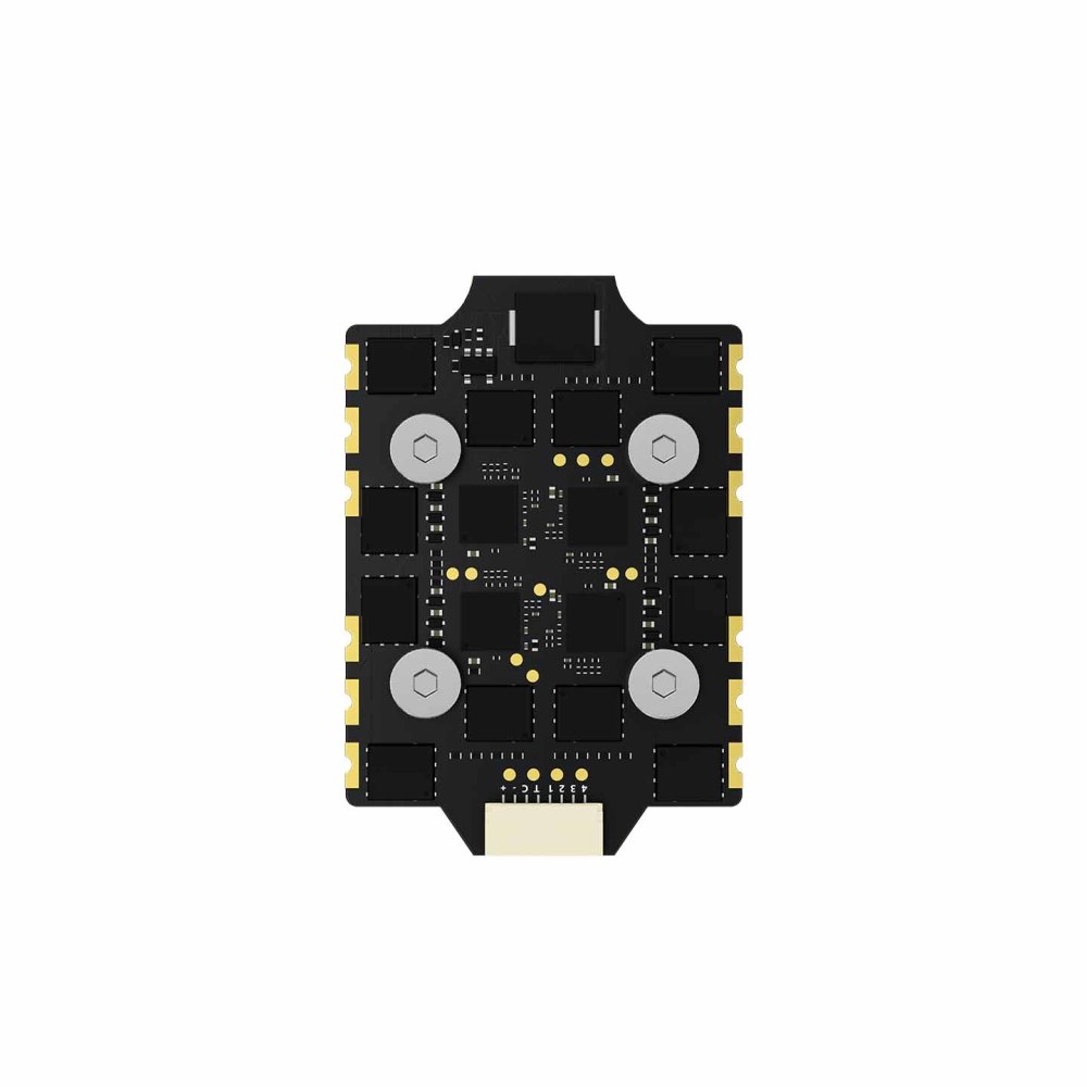 ARGUS H743 MINI 60A 飞塔