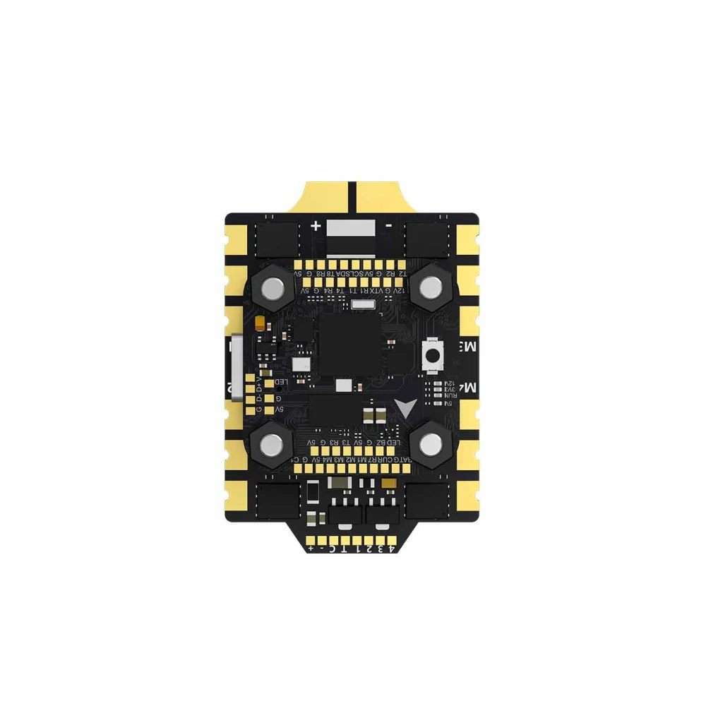 ARGUS H743 MINI 60A 飞塔