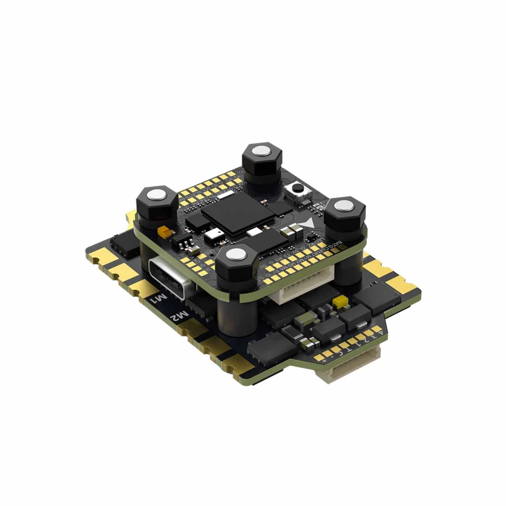 ARGUS H743 MINI 60A 飞塔