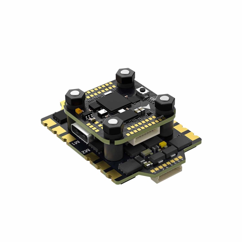 ARGUS H743 MINI 60A 飞塔