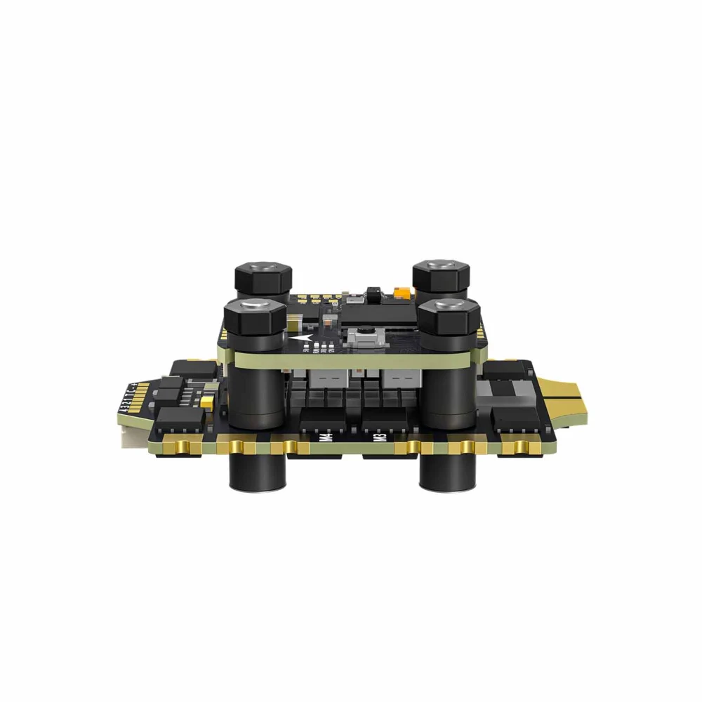ARGUS H743 MINI 60A 飞塔