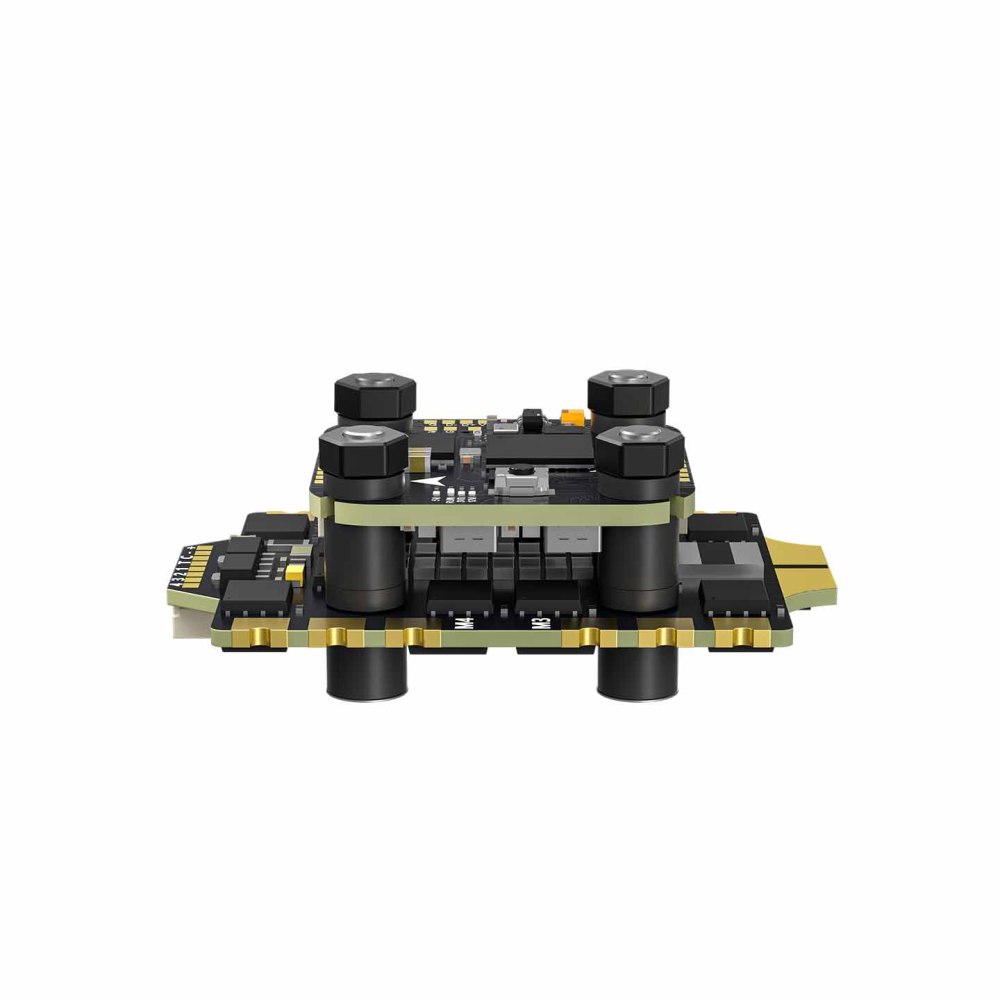 ARGUS H743 MINI 60A 飞塔