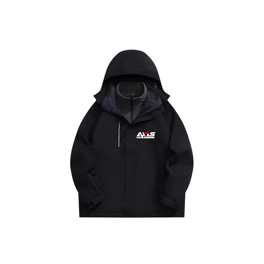 Axisflying 冲锋衣
