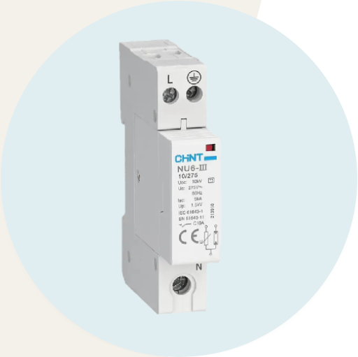 Overvoltage Protection Unit,MY SHOP,Overvoltage Protection Unit