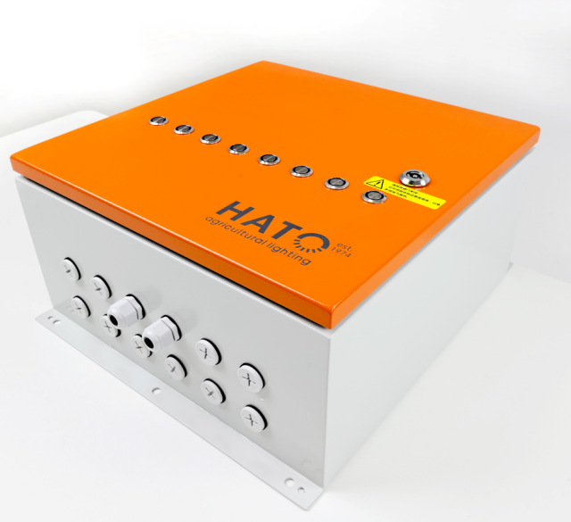 HATO Control Box,MY SHOP,HATO Control Box