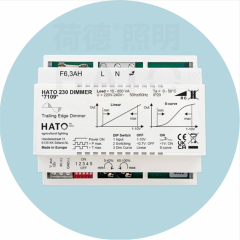 HATO 230 Dimmer 850VA,MY SHOP,HATO 230 Dimmer 850VA
