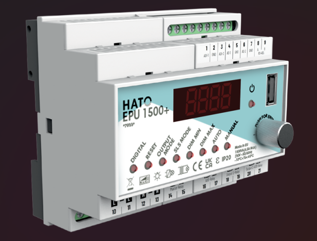 HATO EPU1500+,MY SHOP,HATO EPU1500+
