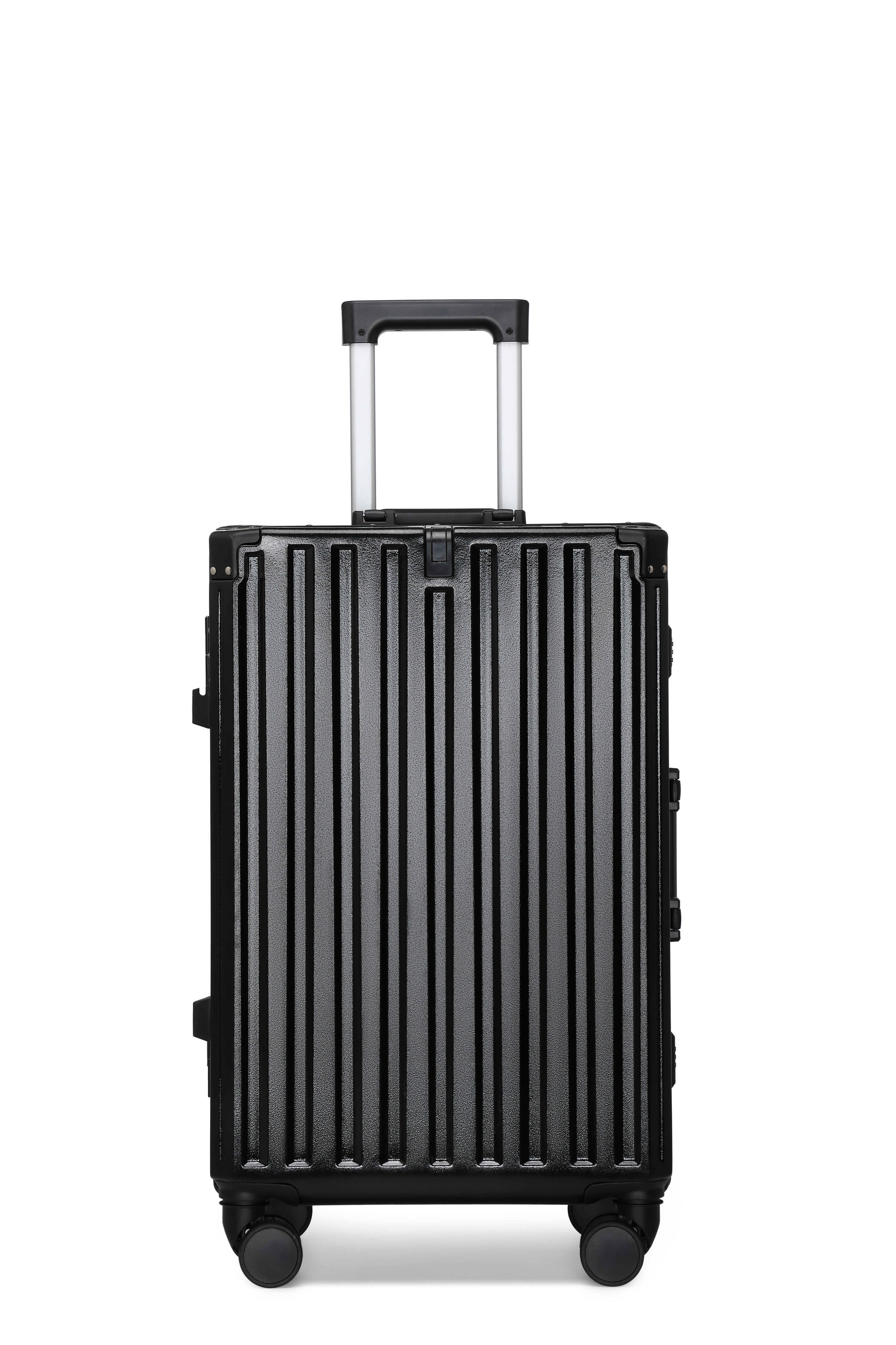 Aluminium Frame Luggage
