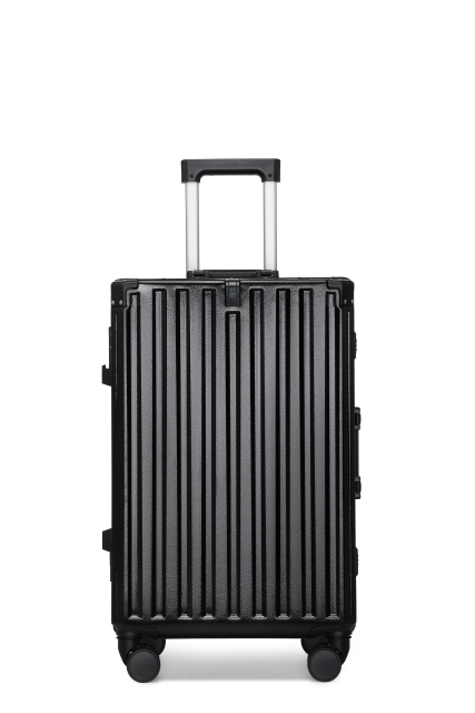 Aluminium Frame Luggage
