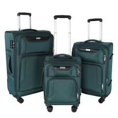 Soft Side Luggage