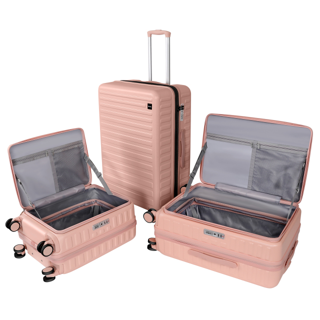 PC Luggage