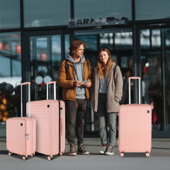 PC Luggage