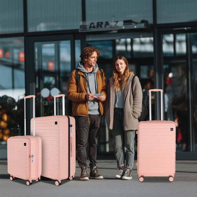 PC Luggage