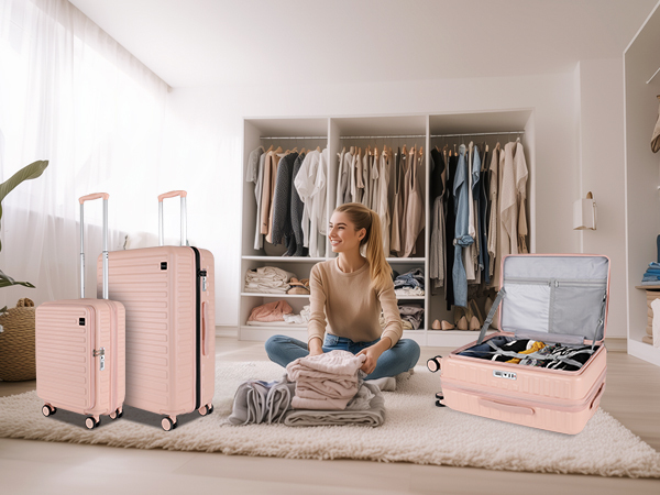 PC Luggage
