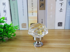 Diamond mushroom-shaped handle,MY SHOP,Diamond mushroom-shaped handle