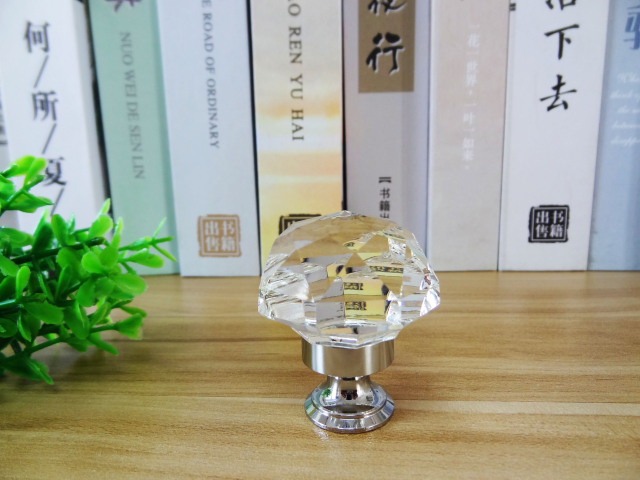 Diamond mushroom-shaped handle,MY SHOP,Diamond mushroom-shaped handle