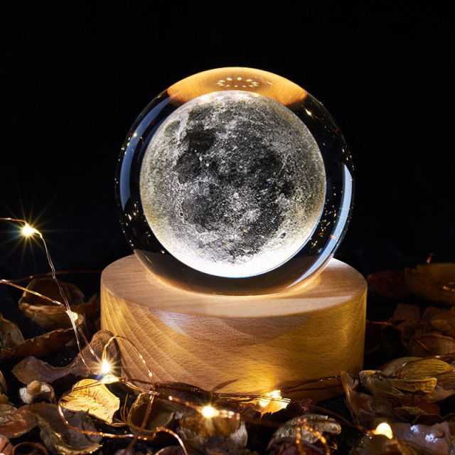 Moon 3