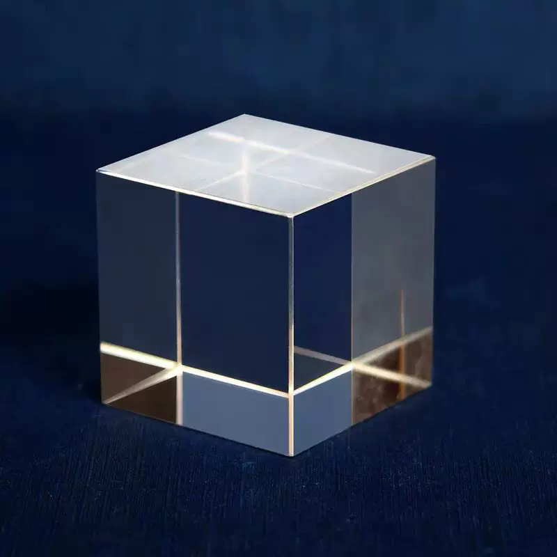 K9 Crystal Cube (Cube Base),MY SHOP,K9 Crystal Cube (Cube Base)