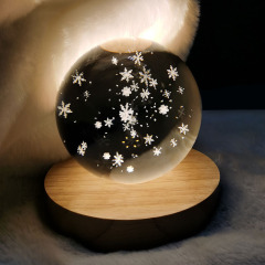 Snowflakes