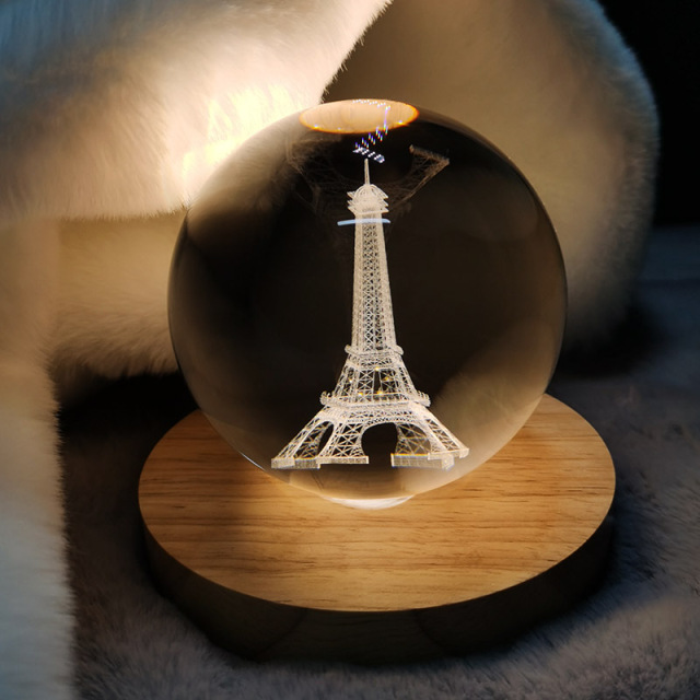 Eiffel Tower