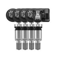 MX Sensor Metal valve
