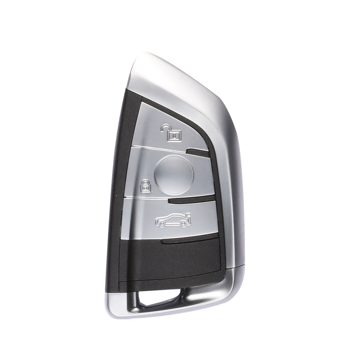 AUTEL IKEY BW003AL Razor Type BMW FEM CAS4 BDC New Design Universal Smart Key 315/434Mhz