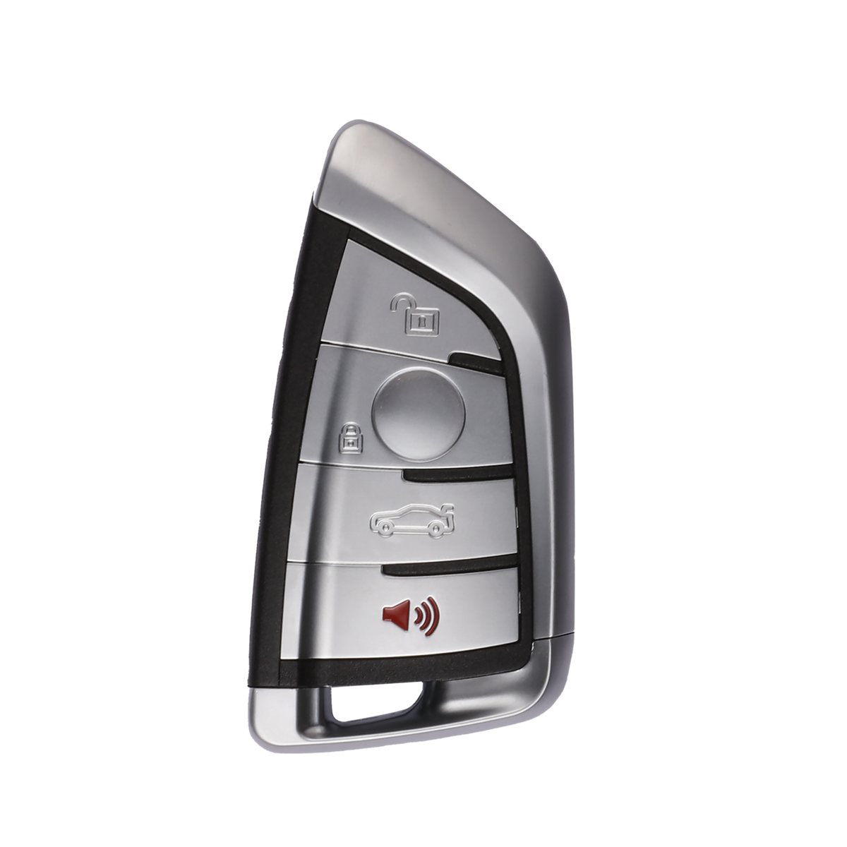 AUTEL IKEY BW004AL Razor Type BMW FEM CAS4 BDC New Design Universal Smart Key 315/434Mhz