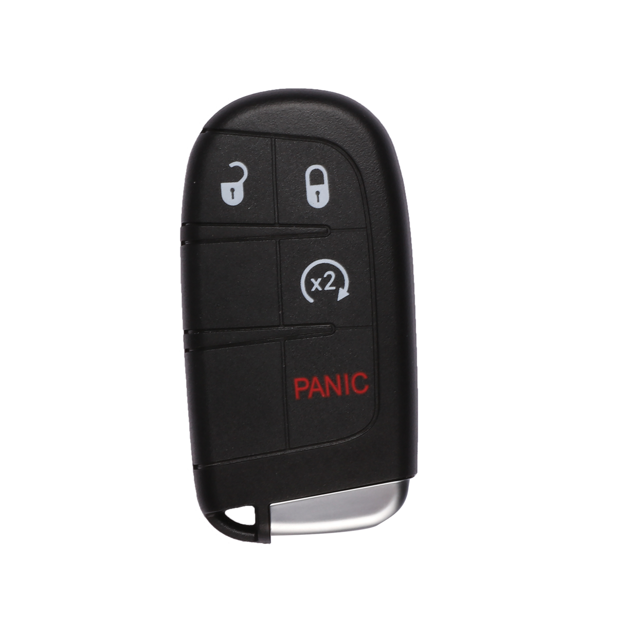 AUTEL IKEY CL004AL Premium Type JEEP Chrysler Dodge Style Universal Smart Key 315/434Mhz