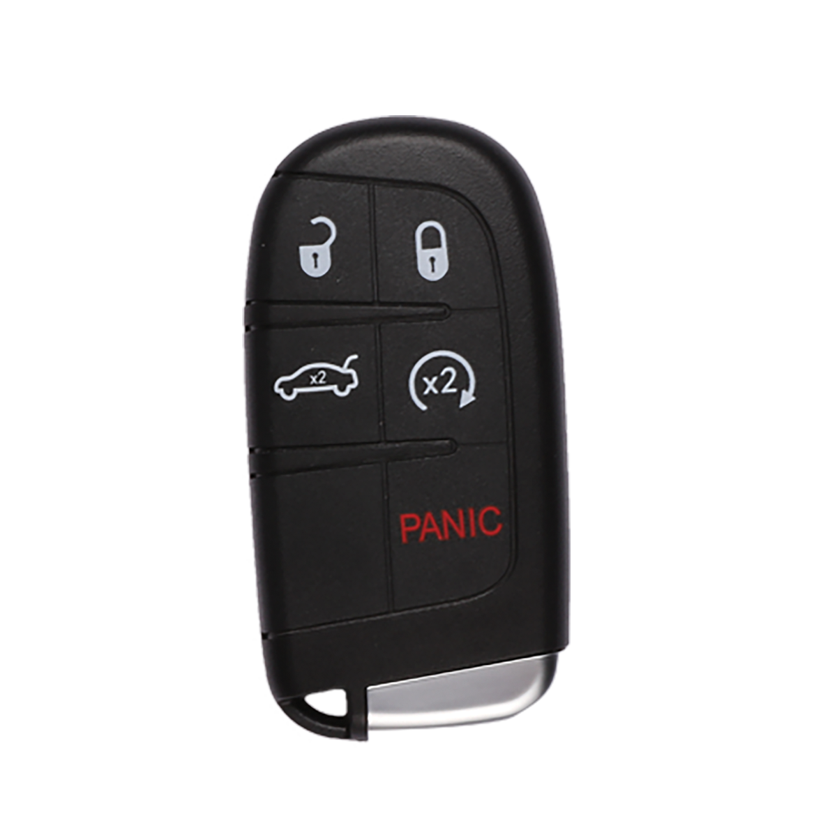 AUTEL IKEY CL005AL Premium Type JEEP Chrysler Dodge Style Universal Smart Key 315/434Mhz