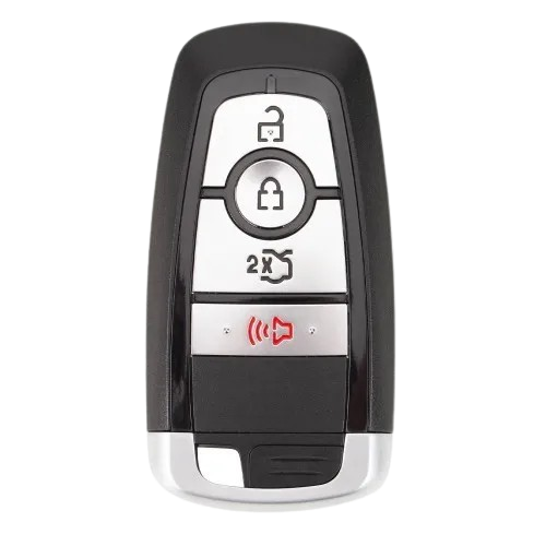 AUTEL IKEY FD004AL Premium Type Ford Style Universal Smart Key 315Mhz/434Mhz