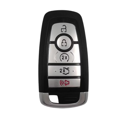 AUTEL IKEY FD005AL Premium Type Ford Style Universal Smart Key 315Mhz/434Mhz