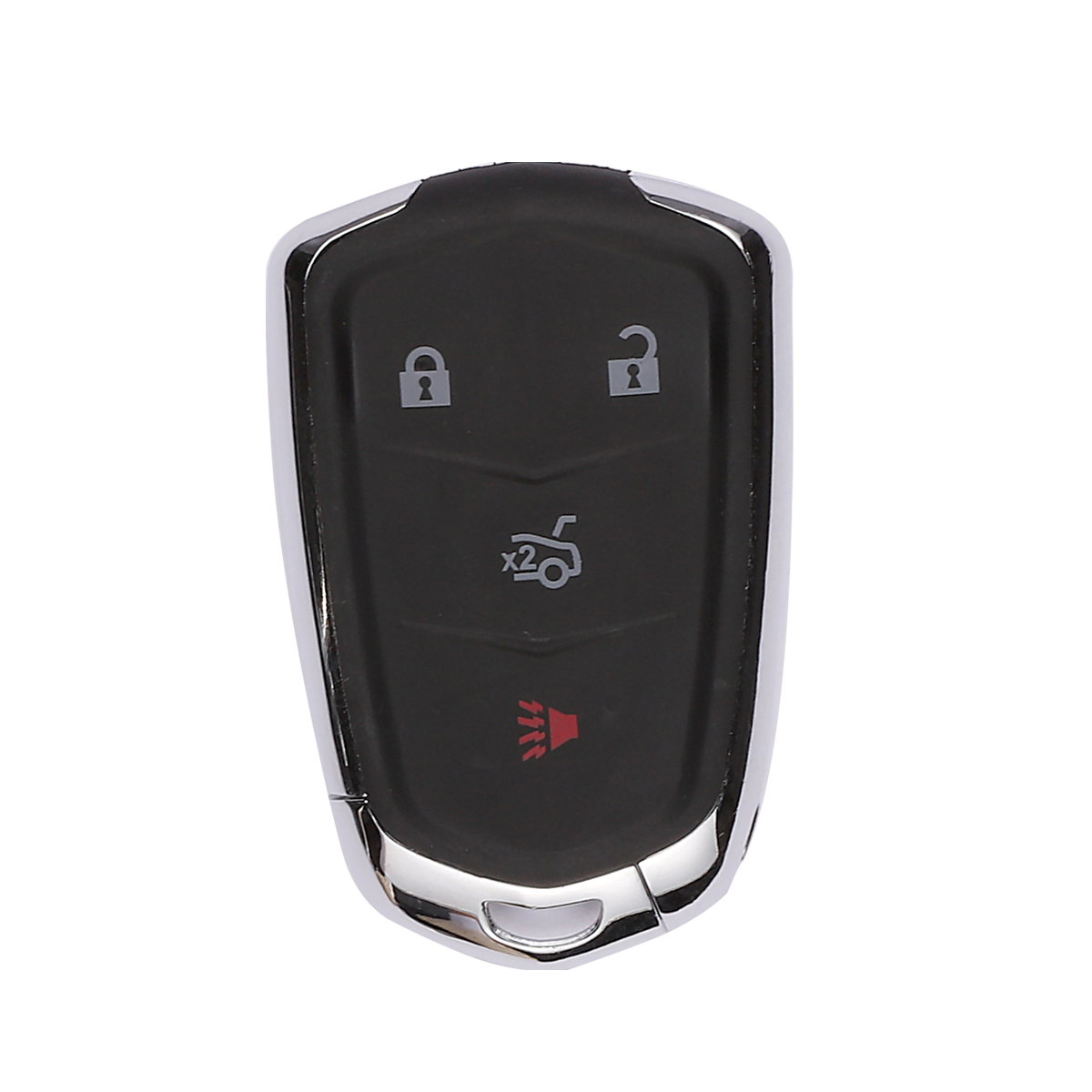 AUTEL IKEY GM004AL Premium Type Cadillac Style Universal Smart Key 315/434Mhz