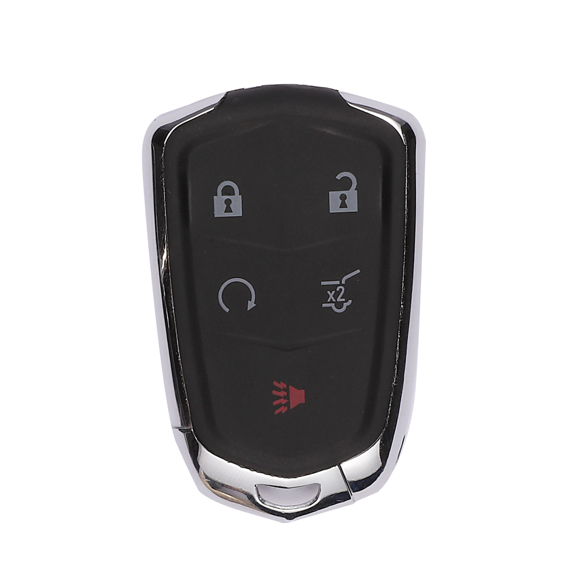 AUTEL IKEY GM005AL Premium Type Cadillac Style Universal Smart Key 315/434Mhz